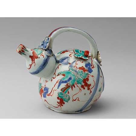 九州国立博物館 | 文化交流展示情報 トピック展示：有田焼創業400年