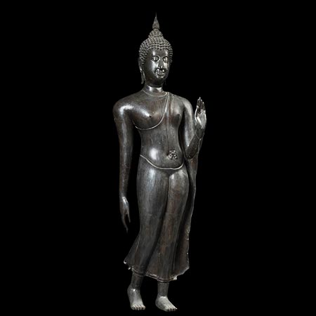 九州国立博物館 | 日タイ修好130周年記念特別展『タイ 〜仏の国の輝き〜』