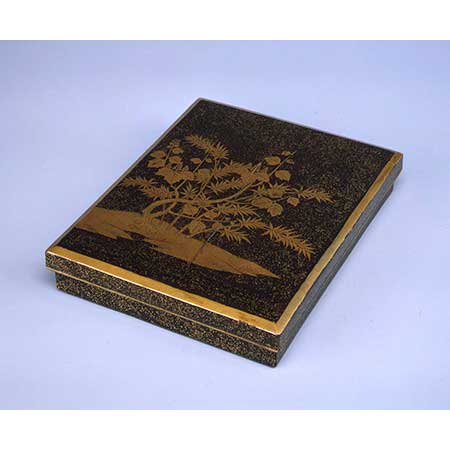 九州国立博物館 | 文化交流展示室関連情報：サントリー美術館が所蔵