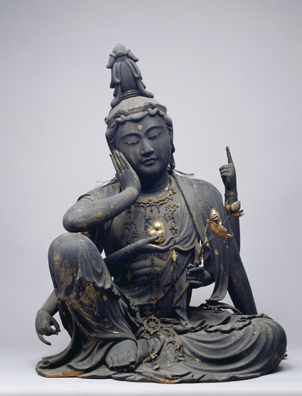 密教彫刻／日本の彫刻 | Kyoto National Museum