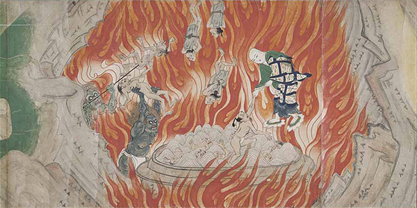 ♢閻魔大王 木彫時代物 地蔵菩薩の化身 開運 縁起物？寺社仏閣飾り 古