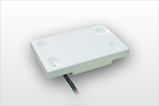 ATS受信器 RB1351A 日本信号株式会社 列車制御装置｜鉄道信号システム｜