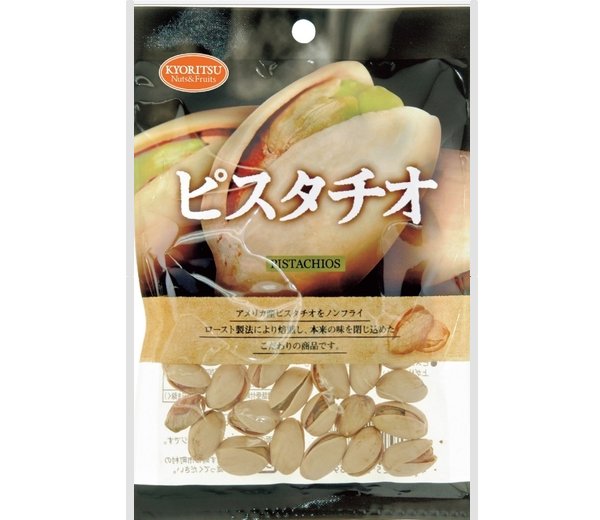 ピスタチオ | 共立食品株式会社