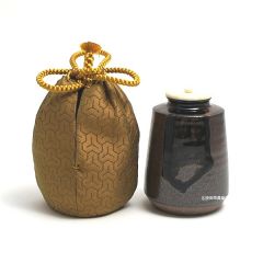 中興名物「岩城文琳」写（漢作） 有祥作 【お取り寄せ】