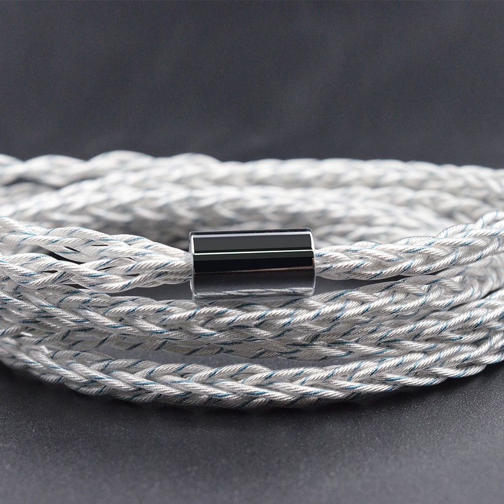 784 Cores cable C Pin for ZSN PRO/ZS10 PRO etc – KZ ACOUSTICS