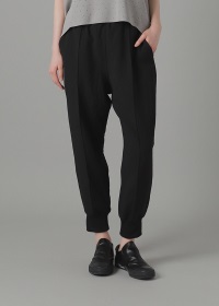 ZUCCa / S TOUS JOURS / パンツ(S black(26)): SALE| A-net ONLINE STORE