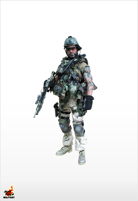 1/6 テロリスト 入手困難 アフガニスタン 兵士 ソルジャー ホット