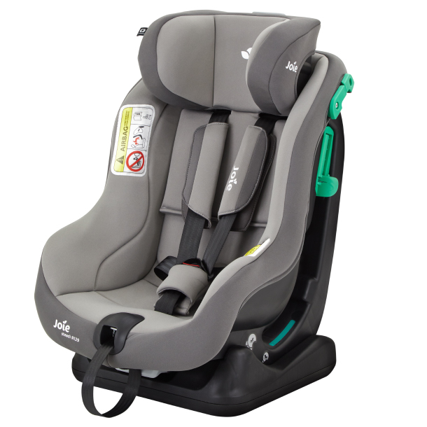 G-8 Joie ステディ R129 コブルストーン(グレー)::ホクソンベビー