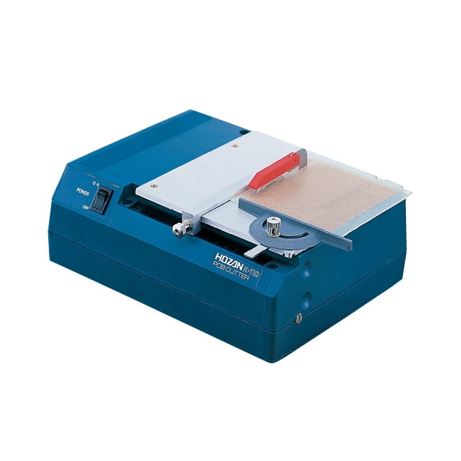 K-110 PCBカッター【HOZAN】 ホーザン株式会社