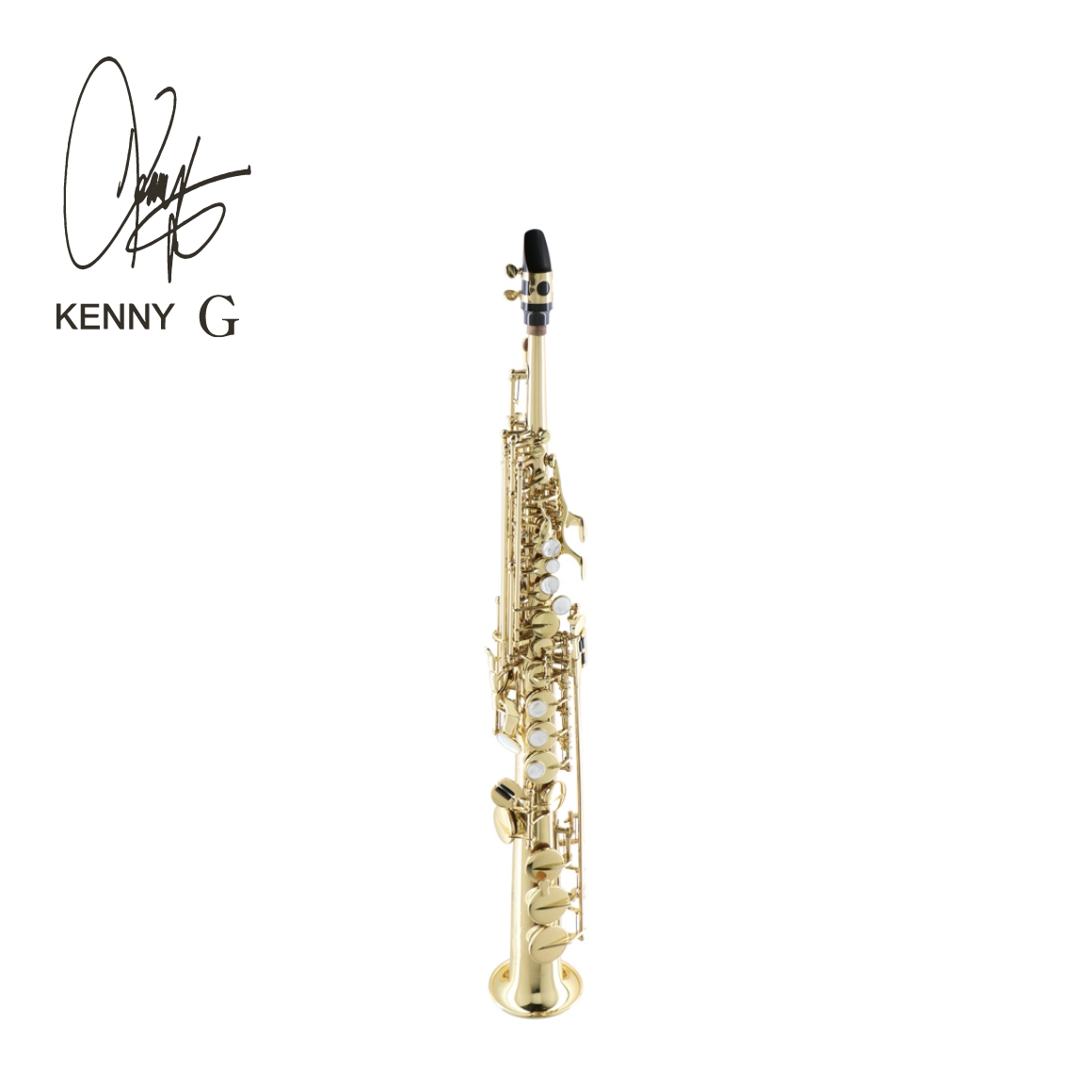 ks johnny】ソプラノサックスStandard GL 4290 ks johnny様専用