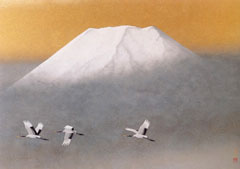 平成13年の展示作品