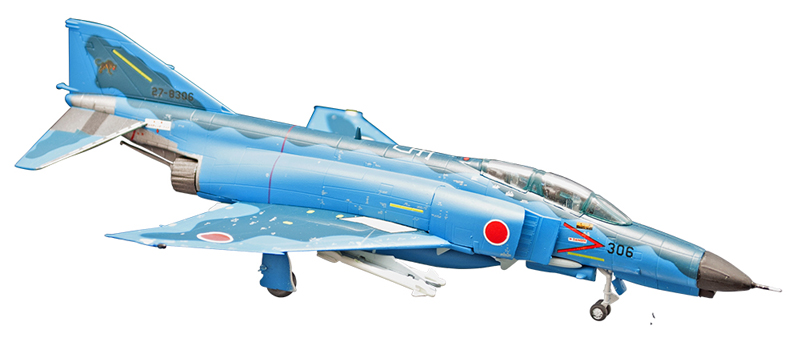 ハイスペックシリーズ F-4 ファントムⅡ ☆ホビコレ限定 非売品