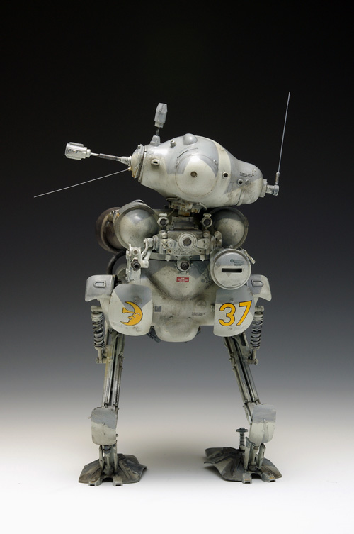 Pz.Späh 1124 ルナガンス | 株式会社ウェーブ