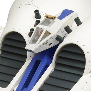 戦闘メカ ザブングル : ガレージキット | 株式会社ウェーブ