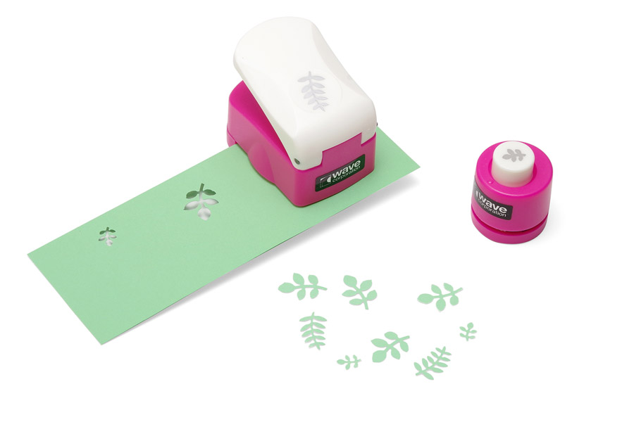 クラフトパンチ 花火 オーダー受付中(*´∇｀)！！