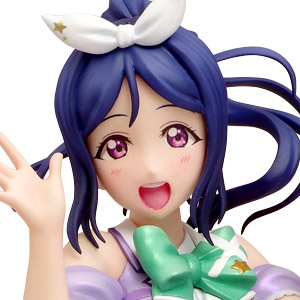 桜内 梨子【君のこころは輝いてるかい？Ver.】 | 株式会社ウェーブ