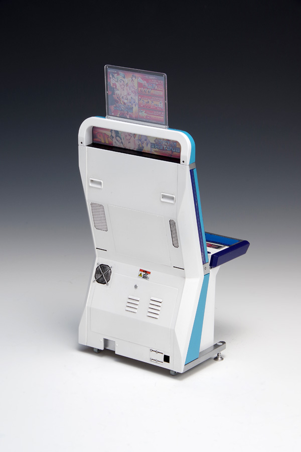 ニトロプラス ブラスターズ -ヒロインズ インフィニット デュエル