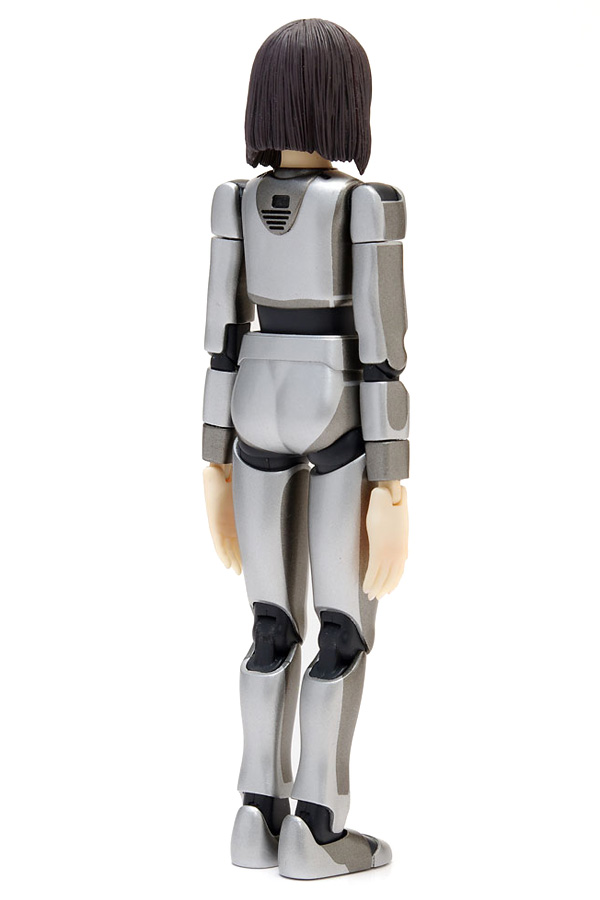 Cybernetic Human HRP-4C Miyu | Wave Co., Ltd.