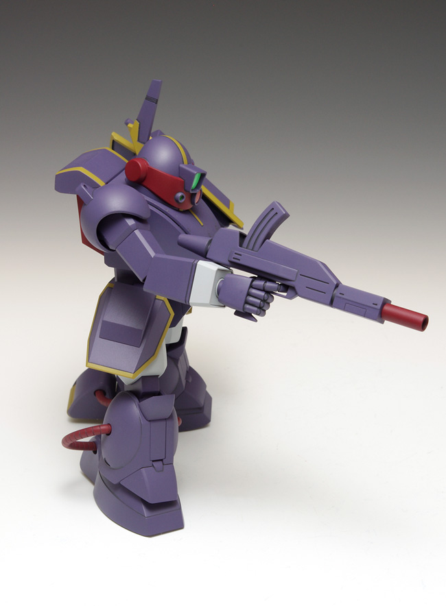 装甲騎兵ボトムズ ベルセルガDT ST版 1/35 全塗装 ベルゼルガDT［ST版