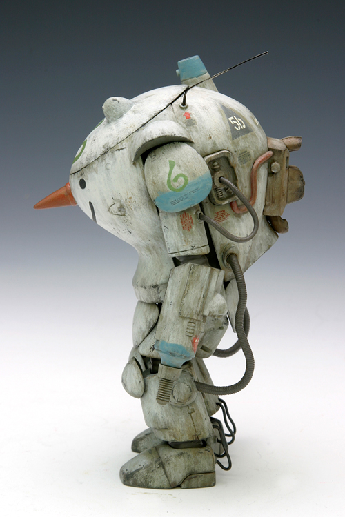 S.A.F.S. スノウマン | 株式会社ウェーブ