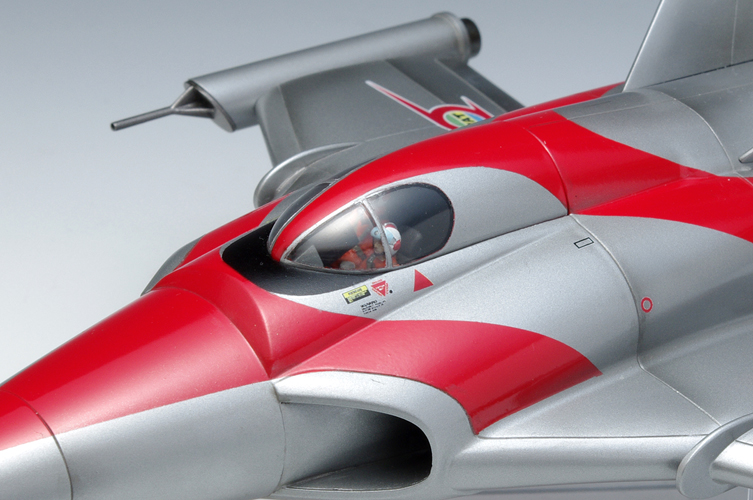 マットアロー1号 | 株式会社ウェーブ