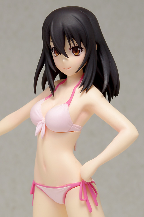 姫柊 雪菜 | 株式会社ウェーブ