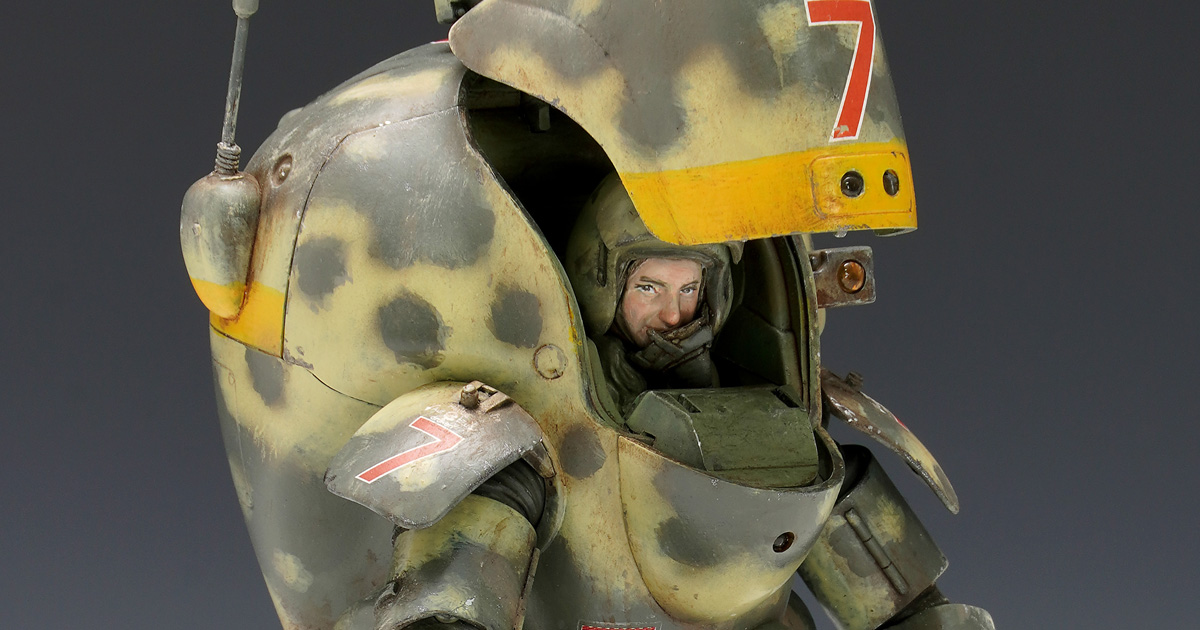 P.K.A. Ausf M メルジーネ | 株式会社ウェーブ