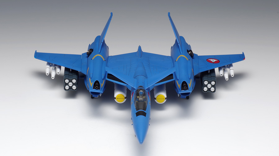 VF-4 ライトニングⅢ［DX版］ | 株式会社ウェーブ