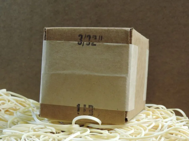 Hobby Create | Tan Supper Sport Rubber