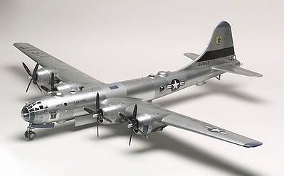 MONOGRAM B-29 SUPERFORTRESS 1/48 未開封 Monogram Monogram B29