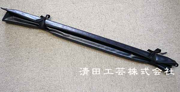 清田工芸 | 旗店 | 旗竿(木製)