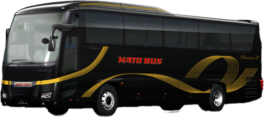 貴賓席の旅｜はとバス【公式】