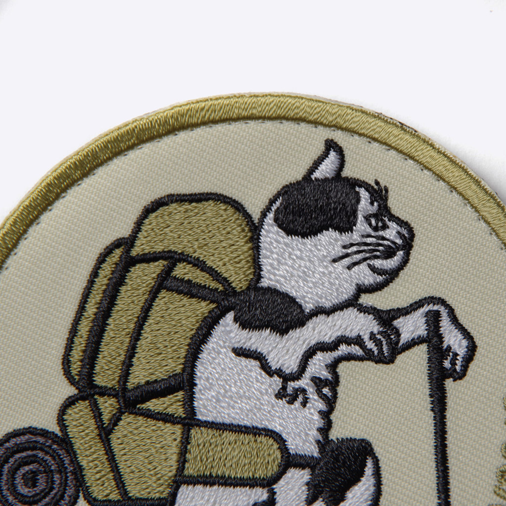 グルーヴィジョンズ groovisions ラッピングペーパー3枚セット アート