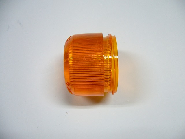 4Lモンキー！HONDA純正ウィンカーレンズ「33415-044-821」4個 4L