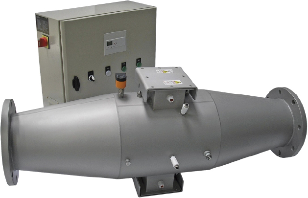 沖縄県やんばる産マジックリーフ 1kg UV殺菌灯照射済み② 強制循環式