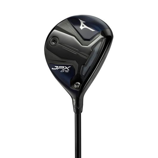 The Future of Speed Is Here: Mizuno JPX ONE at Haggin Oaks