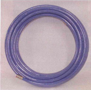 下水管洗浄用高圧ホース