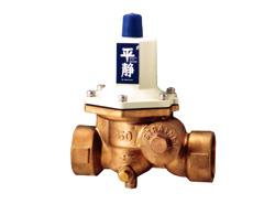 減圧弁(平静シリーズ(赤水対策中容量)) ＜RD31N-F(L)＞[ベン]の通販