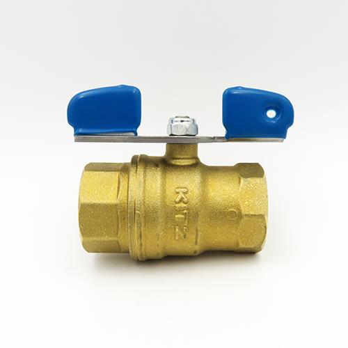 汎用ボールバルブ エコボール ＜ZT600＞[キッツ(KITZ)]の通販 ｜ 配管