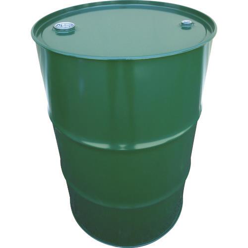 JFE 鋼製ドラム缶 クローズタイプ 200L KD-200ST[JFEコンテイナー]の
