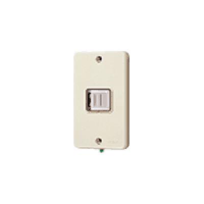 防雨スイッチプレート1個用 ＜WN7941＞[パナソニック]の通販 ｜ 配管