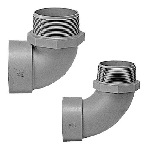 排水用バルブソケット ＜HVL＞[前澤化成工業]の通販 ｜ 配管部品.com