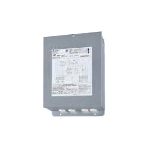 有圧換気扇システム部材 給気専用遅延タイマーボックス ＜PS-16QS-T