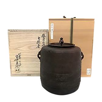 宮崎寒雉買取 - 骨董品 買取り八光堂