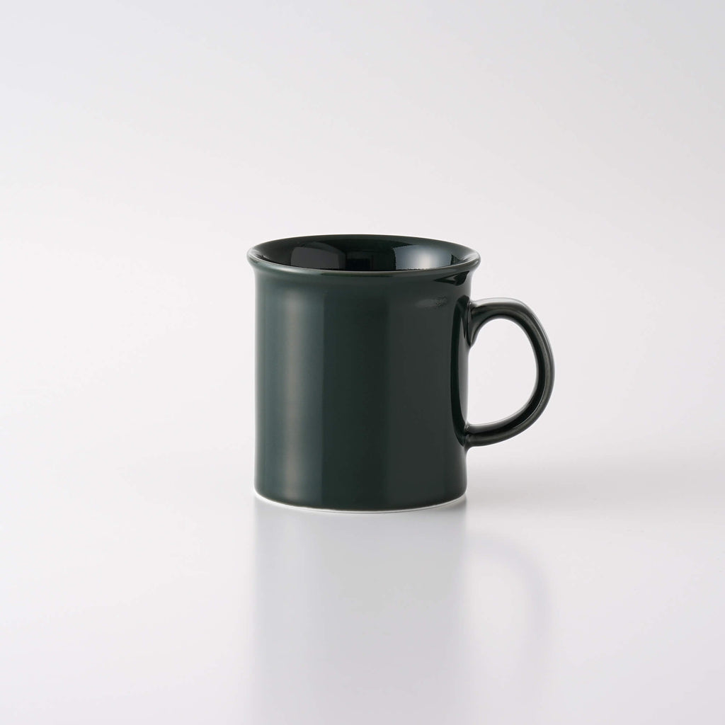 ラリー・ハルバーセン Larry Halvorsen 陶器 マグカップ 大 ラリー