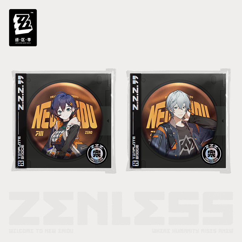 ZETA DIVISION alf あるふ ハート缶バッジ 78個 【公式通販】