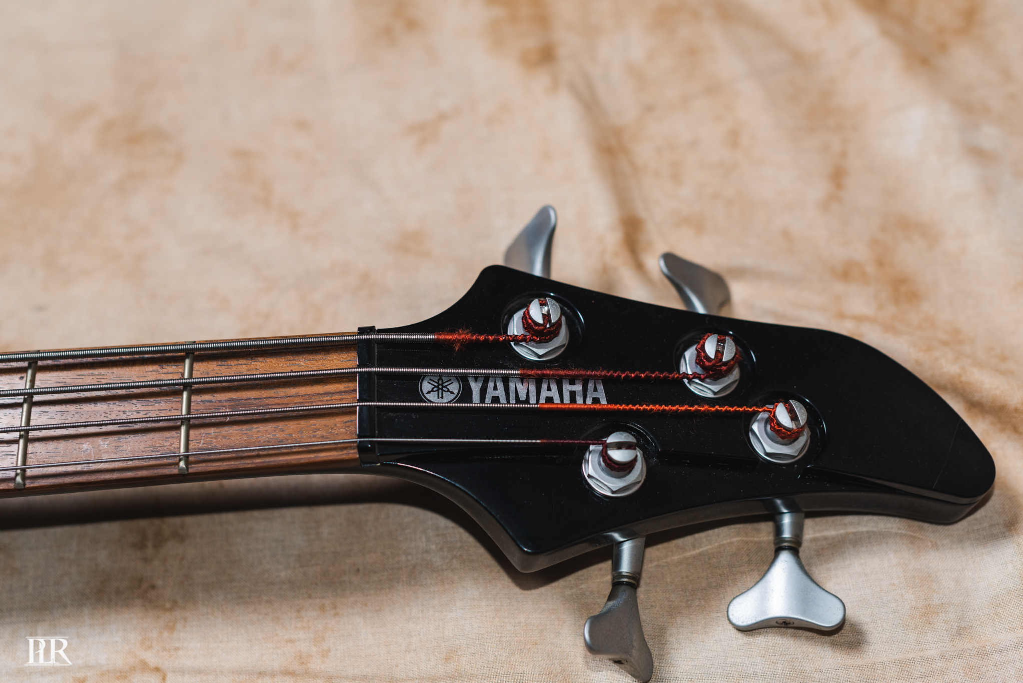 YAMAHA RBX4A2 ジェットブラック (値下げ交渉OK) YAMAHA RBX4A2