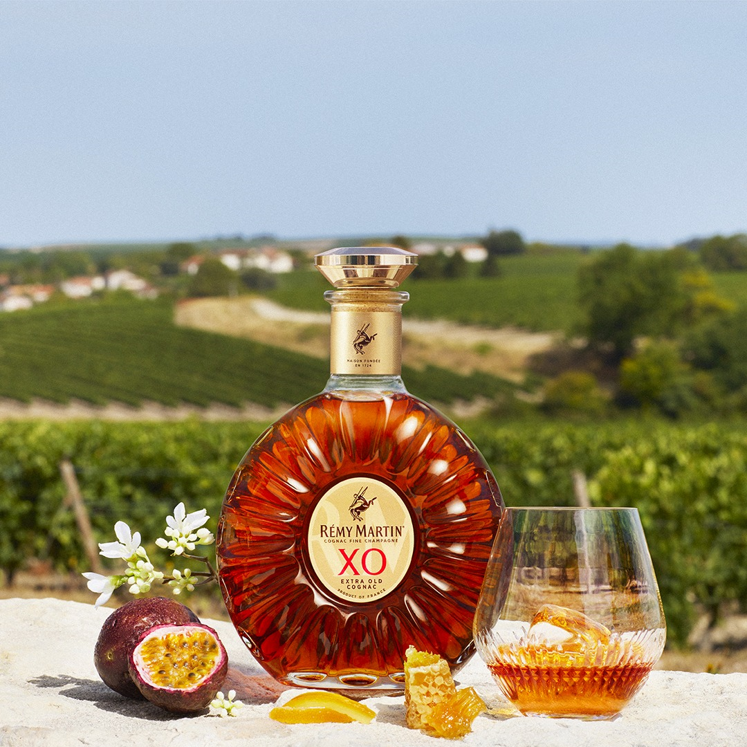 未開栓 REMY 未開栓☆Remy Martin レミーマルタン XO プルミエクリュ