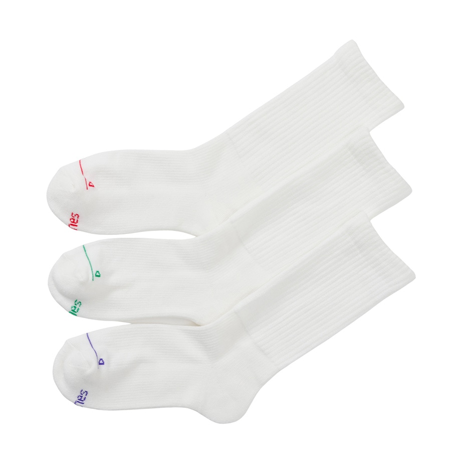 80年代90年代 デッドストック USA製 ヘインズ 靴下 3足組 80年代90年代