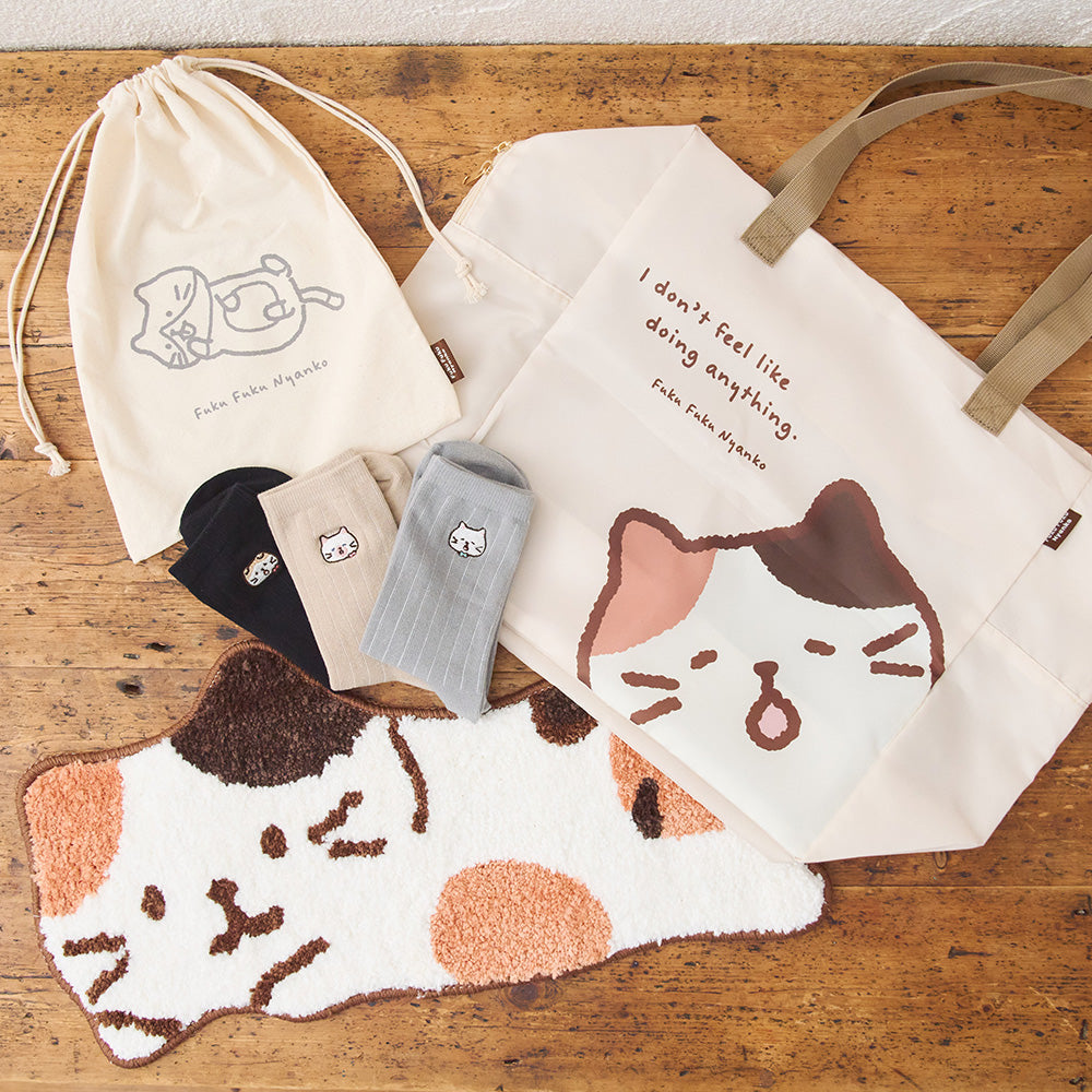 ふくふくにゃんこ 2025年ごろにゃん福袋 – HAPiNS online shop